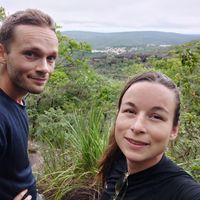 Mathilde & Adrien SIMONETTI's Photo