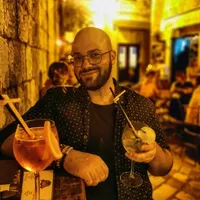 Damien Lepaul的照片