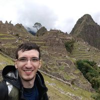 Fotos von Nicolás Martínez