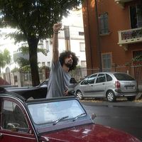 Le foto di Michele Ugolotti Serventi