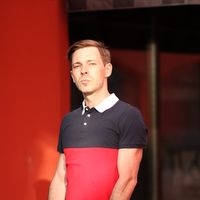 Photos de Leonid Kadyshev