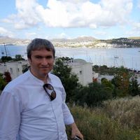 Abdurrazak Ozdil's Photo