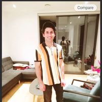 Yasin Moradi's Photo