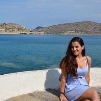 Federica Rossi's Photo