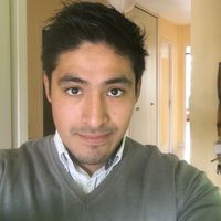 Quentin TRAVERS的照片