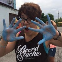 Amy Faulkner的照片