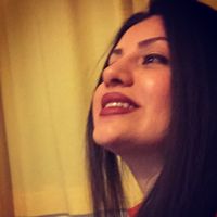 Negar Chehrehpardaz's Photo