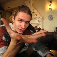 Pavel Rassadin的照片