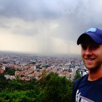 Jonathan Snyder's Photo