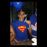 Yuldor Castro G's Photo