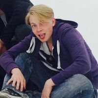 Horace Muszyński的照片