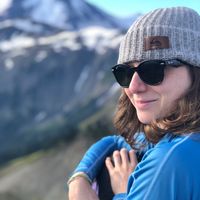 Anna Trakhman的照片