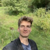 Hugo Kalhorn's Photo