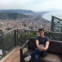 Photos de Fernando Daziano