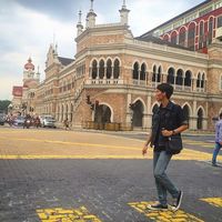 Rivaldi Dharmawan's Photo