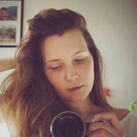 Zdjęcia użytkownika Olga Davydova