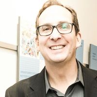 Daniel Stuelpnagel's Photo