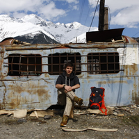 Kacper Sawicki的照片