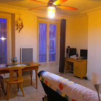 Christophe PEYSSON's Photo