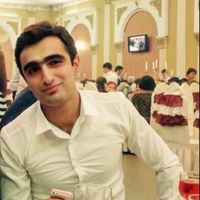 Araz Huseynov的照片