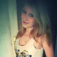 Фотографии пользователя Karolína Zunová