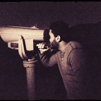 Ahmed A. Tabark's Photo