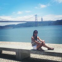 Elena Guardamino's Photo