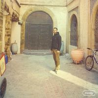 Lahcen Madani's Photo