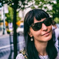 Photos de Greta Jalmokaitė