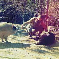 Devin Lyttle的照片