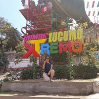 Yeruza Palante's Photo