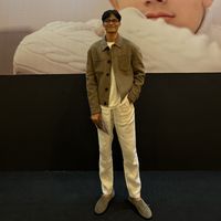 Aditya Novianto's Photo