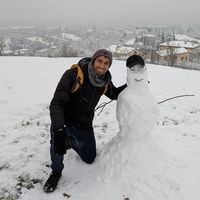 Samuel Mikhael's Photo