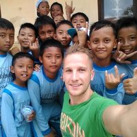 Artur Balazy's Photo