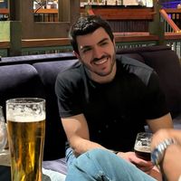 Matheus Bianchi的照片