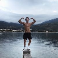 Michael Mike's Photo