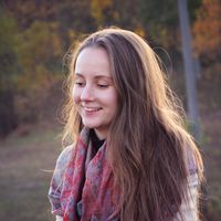 Le foto di Kamila Obrslikova