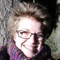 Ida Susanne Øien的照片