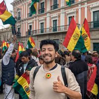 Beto Espinoza's Photo