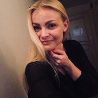 Aistė Mikelaitytė's Photo