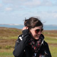 Franziska Wolf's Photo