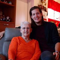 Fotos de Ingólfur Kristjánsson