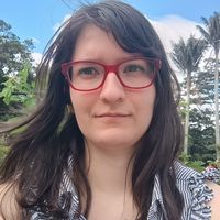 Yana Valladares's Photo