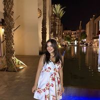 Nouhaila Mouzouni's Photo