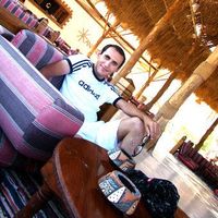 Husam Mokhtar's Photo