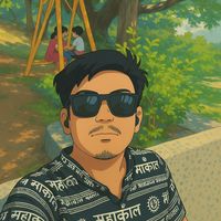Vishal Bhagure's Photo