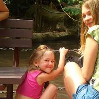 Fotos de Victoria Mei-ha