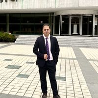 Maziar Madadi的照片