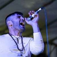 Pietro Forchione's Photo