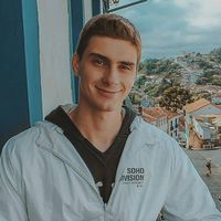 Sam Poznukhov's Photo